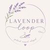 lavenderloop